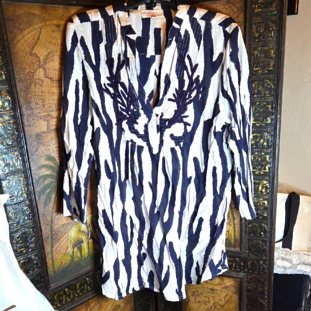 Antica Sartoria Blouse